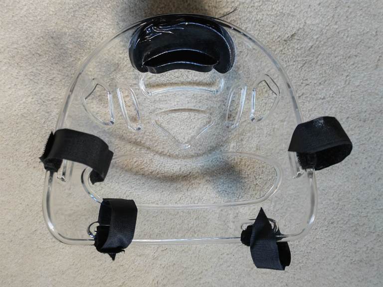 Kid's Tae Kwon Do Sparring Gear