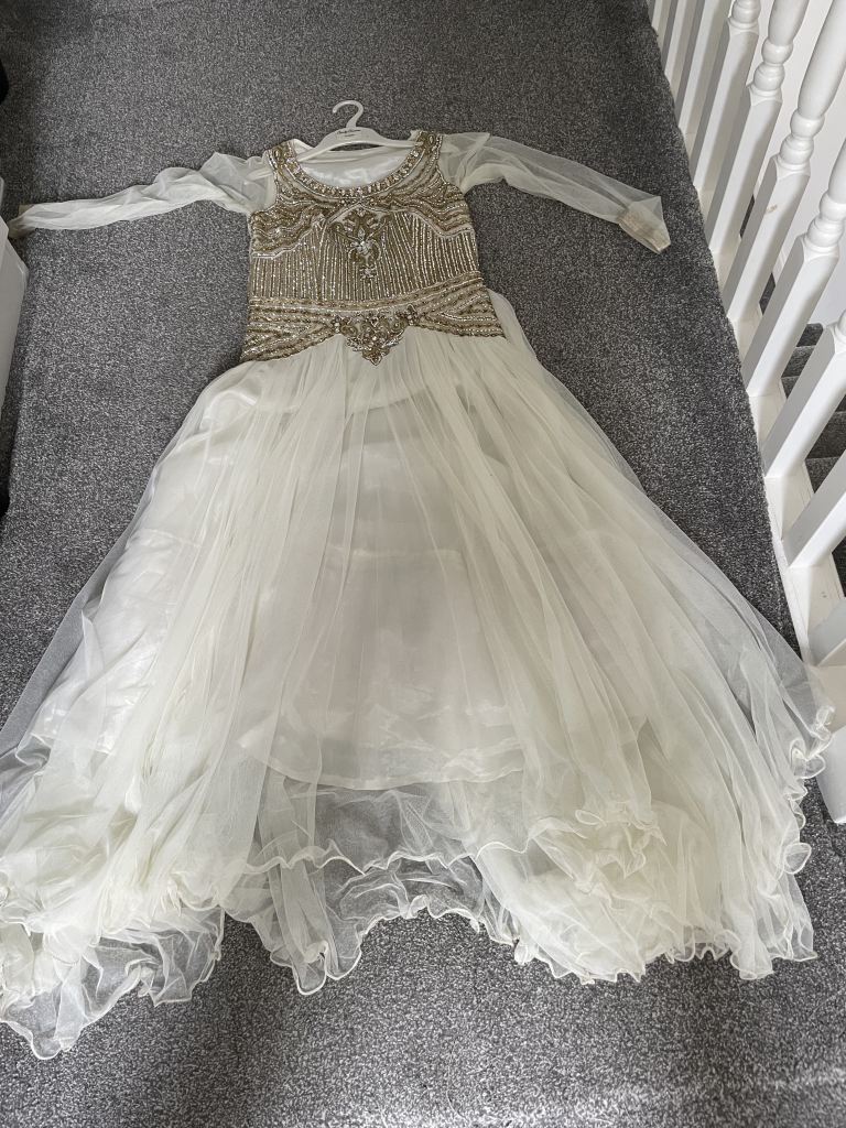 Asian Pakistani/ Indian Designer 