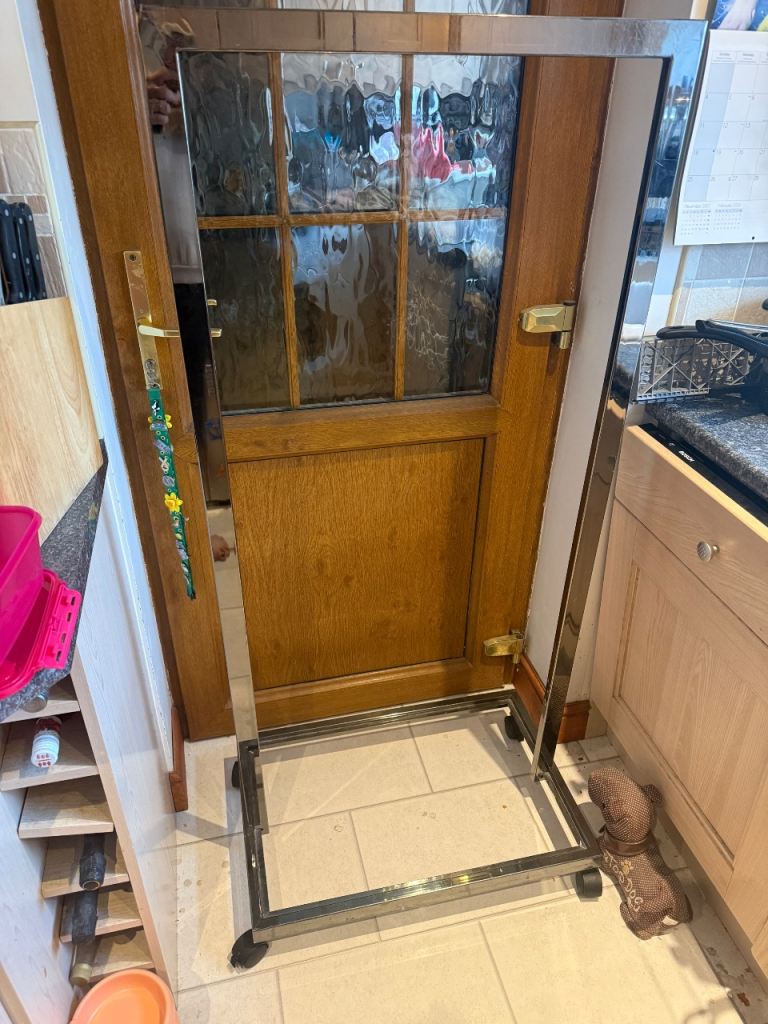 Shop industrial clothes rail