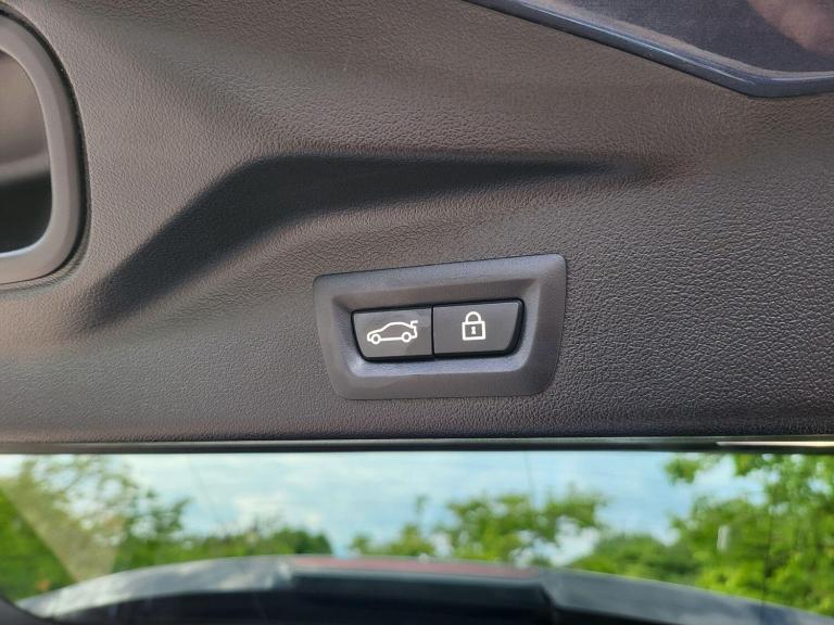 2019 BMW X5 xDrive40i M Sport 5dr Auto ESTATE PETROL Automatic