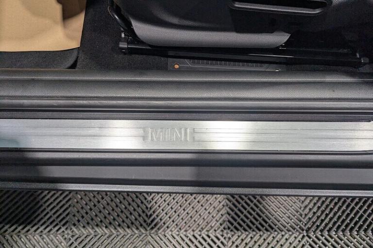 2016 MINI Convertible 1.5 Cooper Convertible 2dr Petrol Manual Euro 6 (s/s) (136 ps) Convertible ...