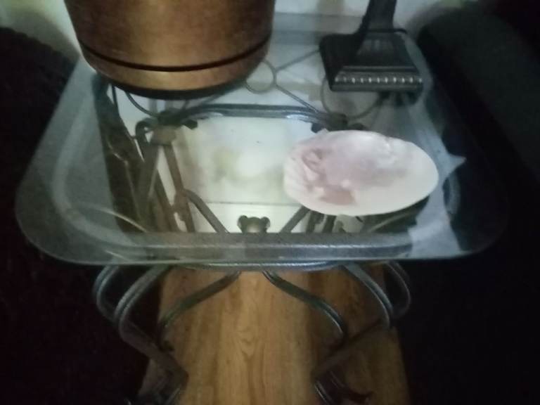 Side tables 