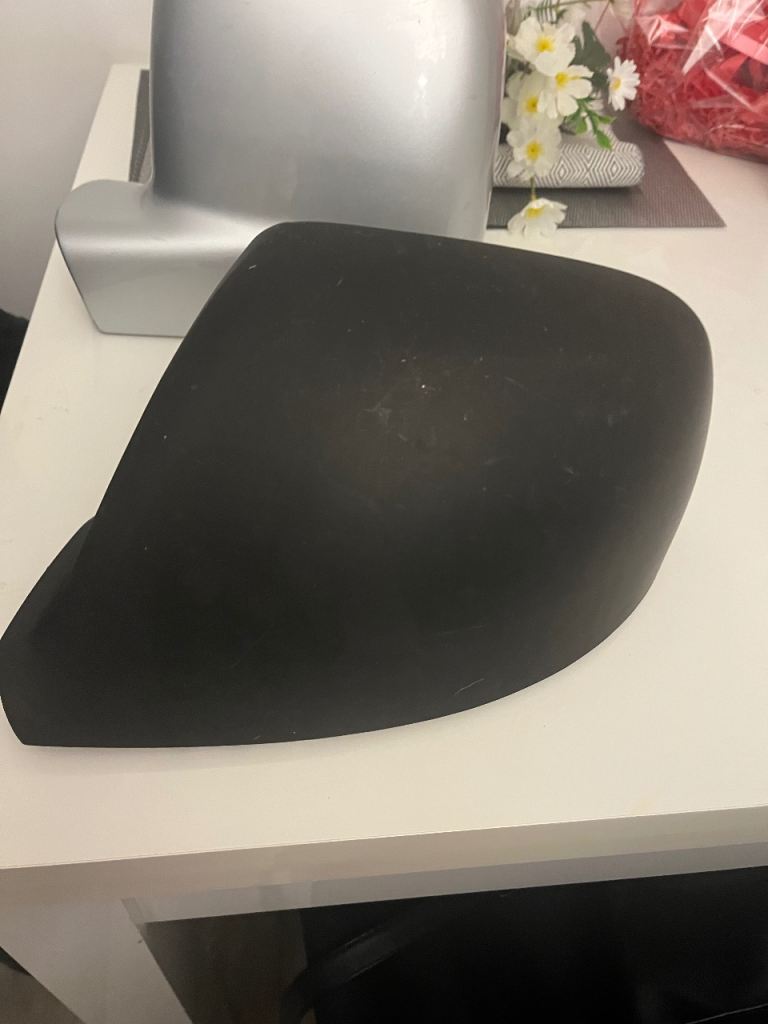 VW transporter mirror cover