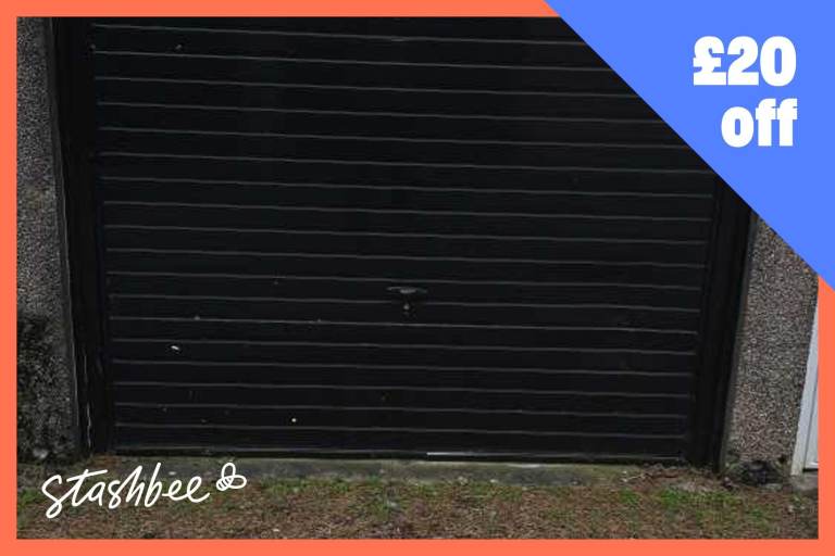 Garage to rent in Lytham St Annes (FY8) | Stashbee