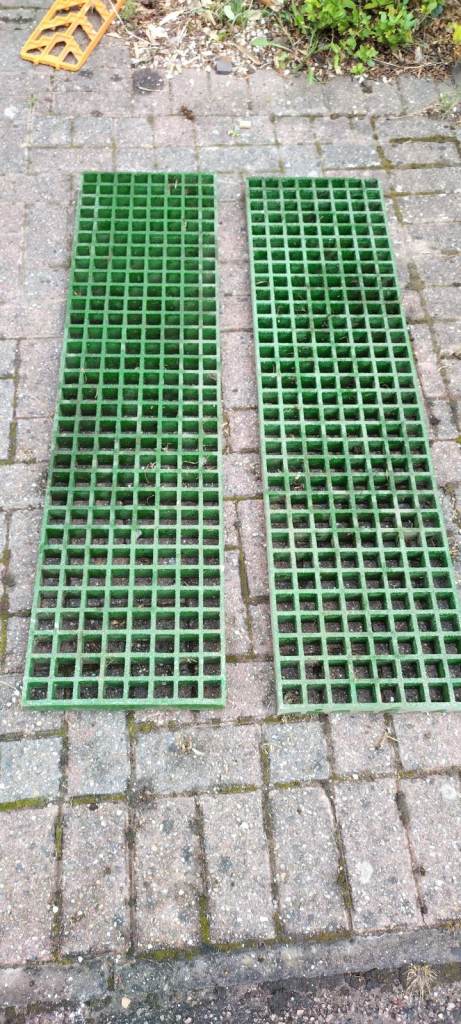 Ground mat/Vehicle Track Mat / Sand ladders 