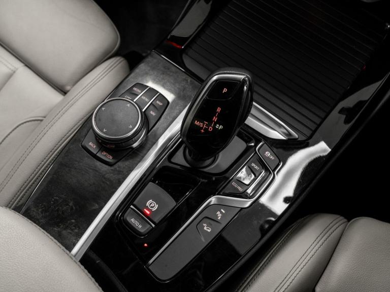 2018 BMW X3 xDrive20d M Sport 5dr Step Auto ESTATE DIESEL Automatic