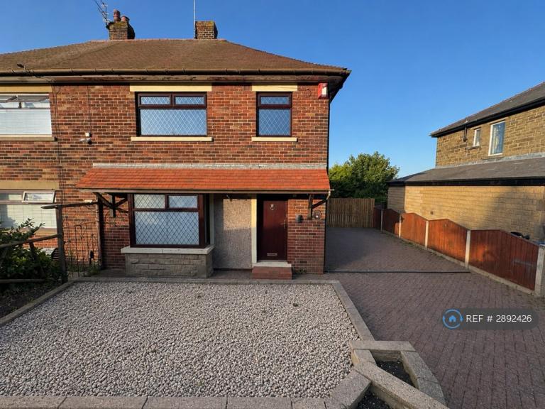 3 bedroom house in Schofield Road, Rossendale, BB4 (3 bed) (#2892426)
