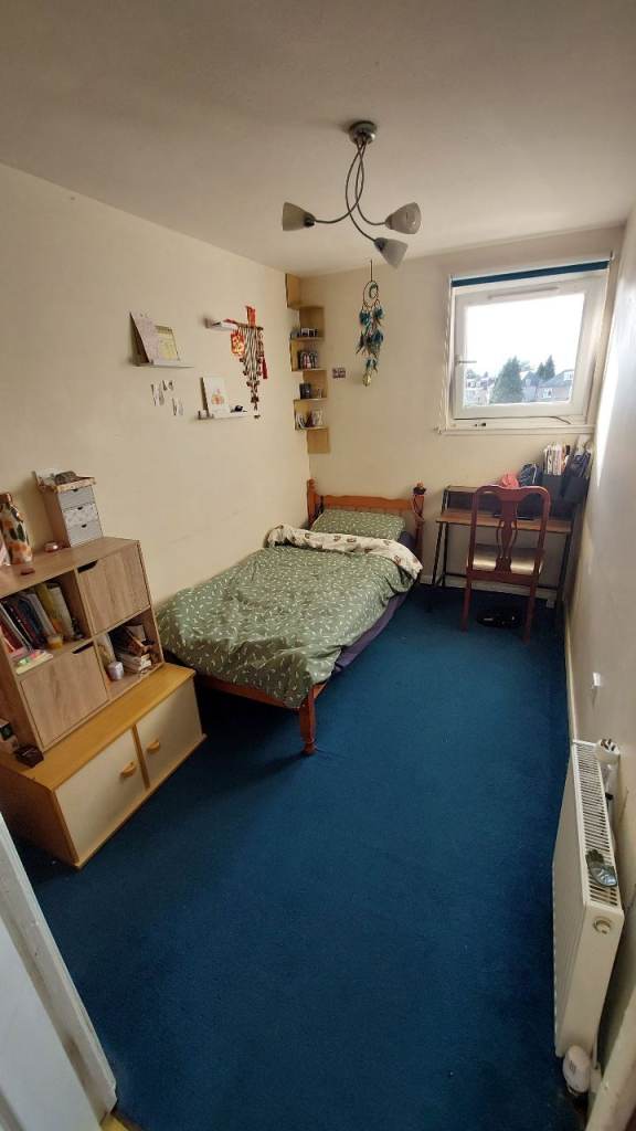 Single Room EH14 - £270/mo - Great Transport & All