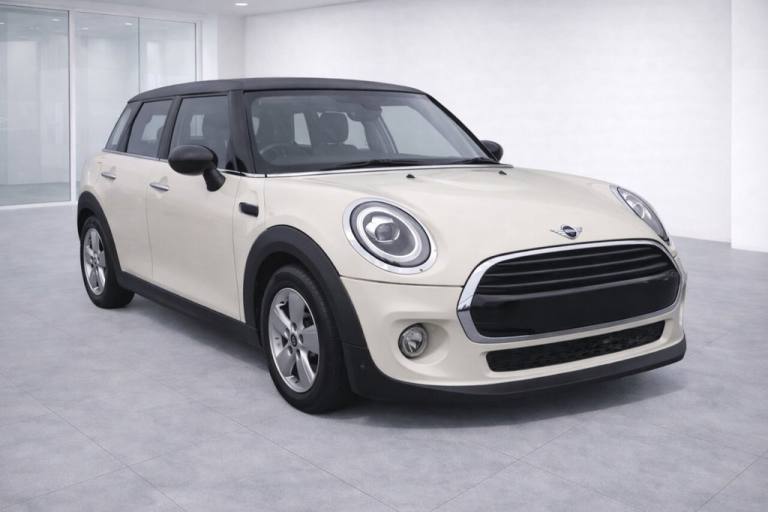 2019 MINI Hatch 1.5 Cooper Classic Hatchback 5dr Petrol Manual Euro 6 (s/s) (136 ps) Hatchback Pe...