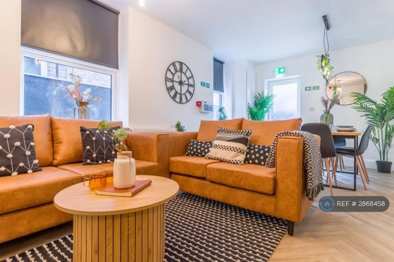 1 bedroom in Market Street, Hoylake, CH47 (#2868458)