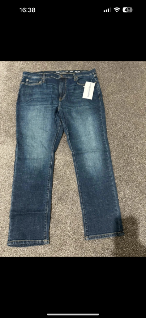 Jeans Men