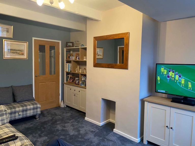 Plastering, Painting & Tiling Services in Morecambe & Lancaster