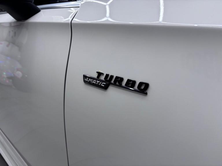 2019 Mercedes-Benz A-Class A35 4Matic Premium 5dr Auto HATCHBACK PETROL Automatic