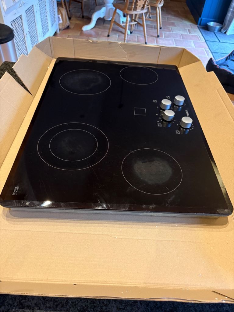 Stoves Hob , £30.00 for Sale in Kings Lynn, Norfolk | Gumtree