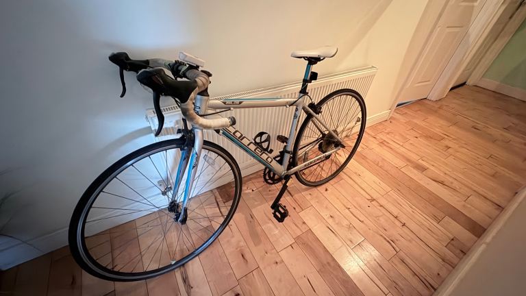 used bike