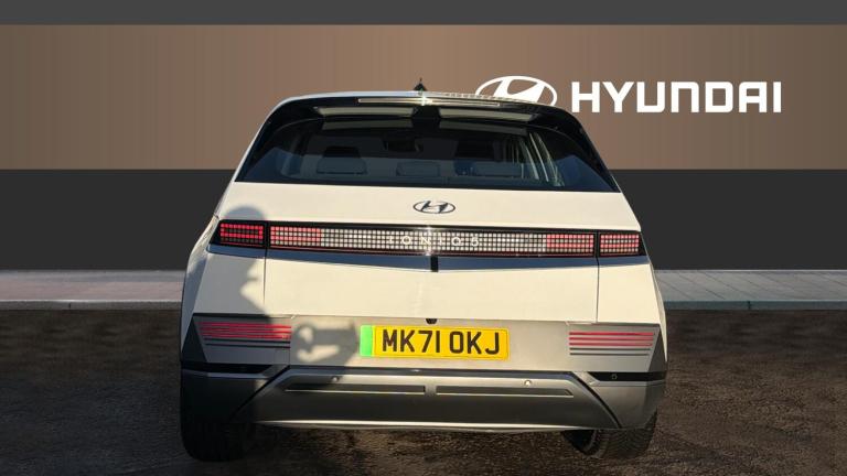 2021 Hyundai IONIQ 5 125kW Premium 58 kWh 5dr Auto ESTATE ELECTRIC Automatic