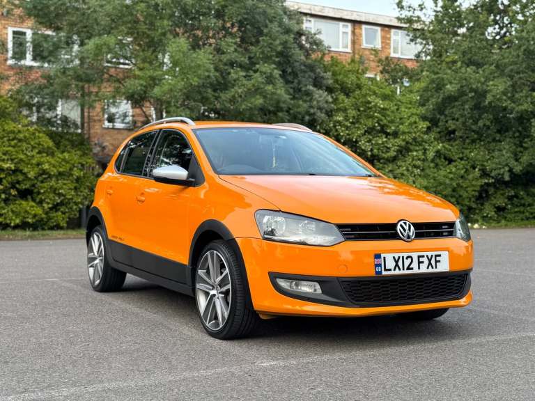 2023 Volkswagen Polo  PETROL Automatic