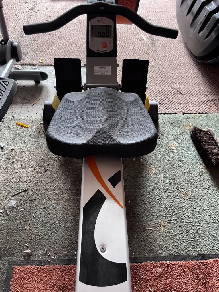 Rowing machine