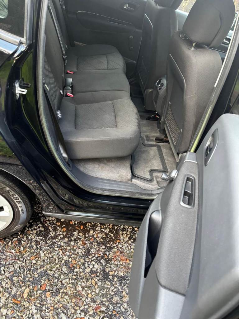 2012 PEUGEOT 3008 ACTIVE 1.6, PETROL, MOT SEPTEMBER