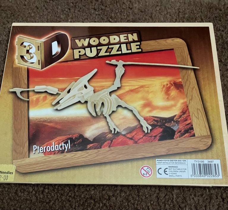 £5 per Item (All Brand New)