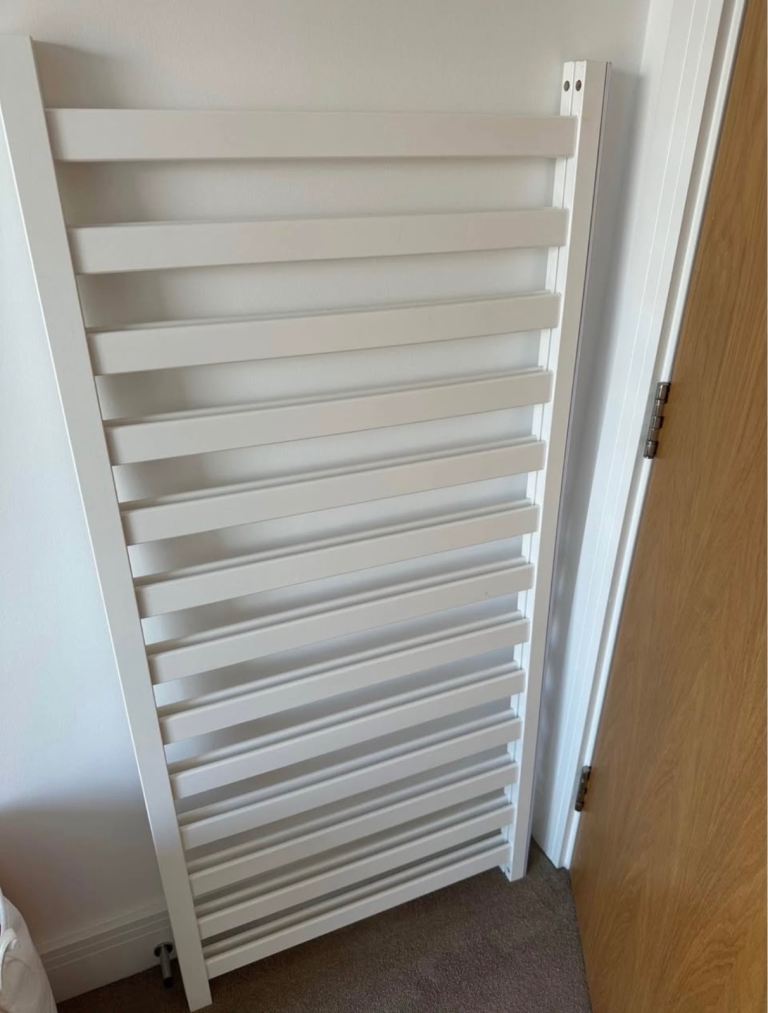 John Lewis elementary cot bed