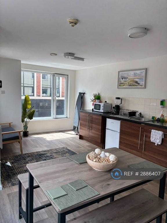 1 bedroom in Linthorpe Road, Middlesbrough, TS1 (#2886407)