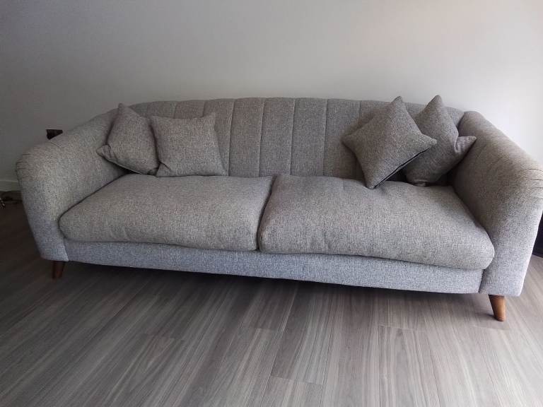 2 Matching Sofas