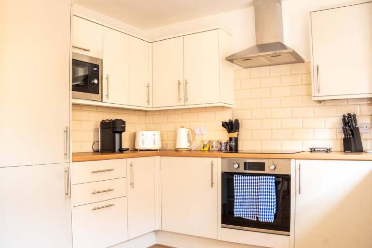 3BR Short term rentals in Duke, Birmingham