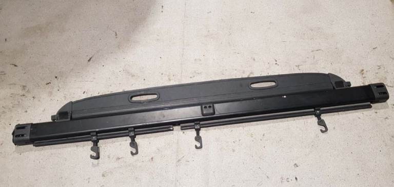 Kia Sportage 2009 parcel shelf 