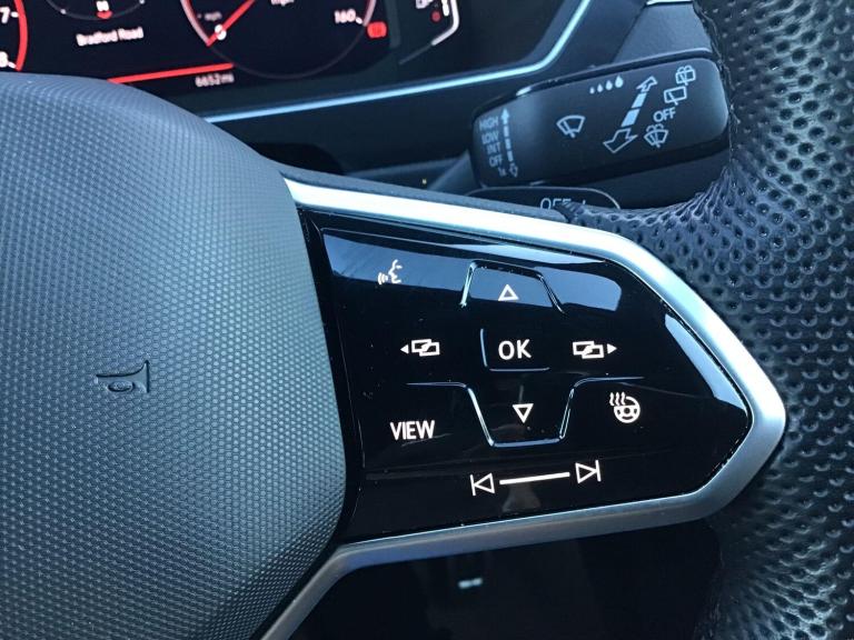 2023 Volkswagen Tiguan 1.5 TSI 150 R-Line Edition 5dr DSG ESTATE PETROL Automatic