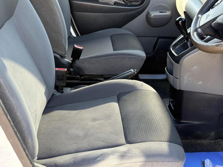 2016 Nissan NV200 1.5 dCi Acenta Van CAR DERIVED VAN DIESEL Manual