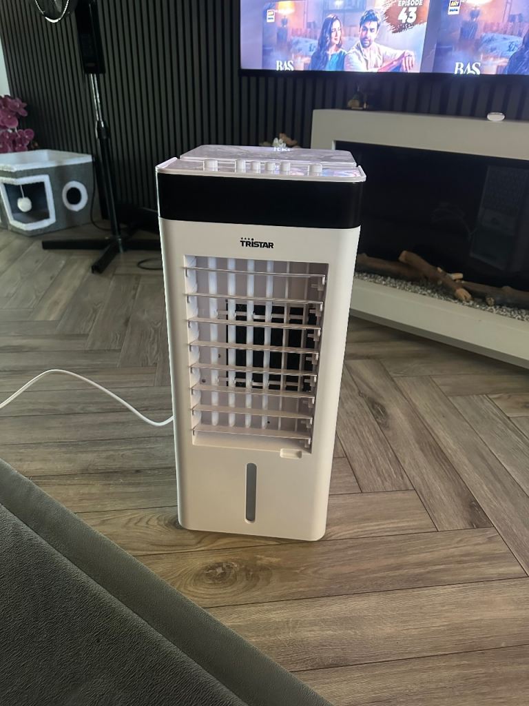 Tristar Air Cooler/Fan – 