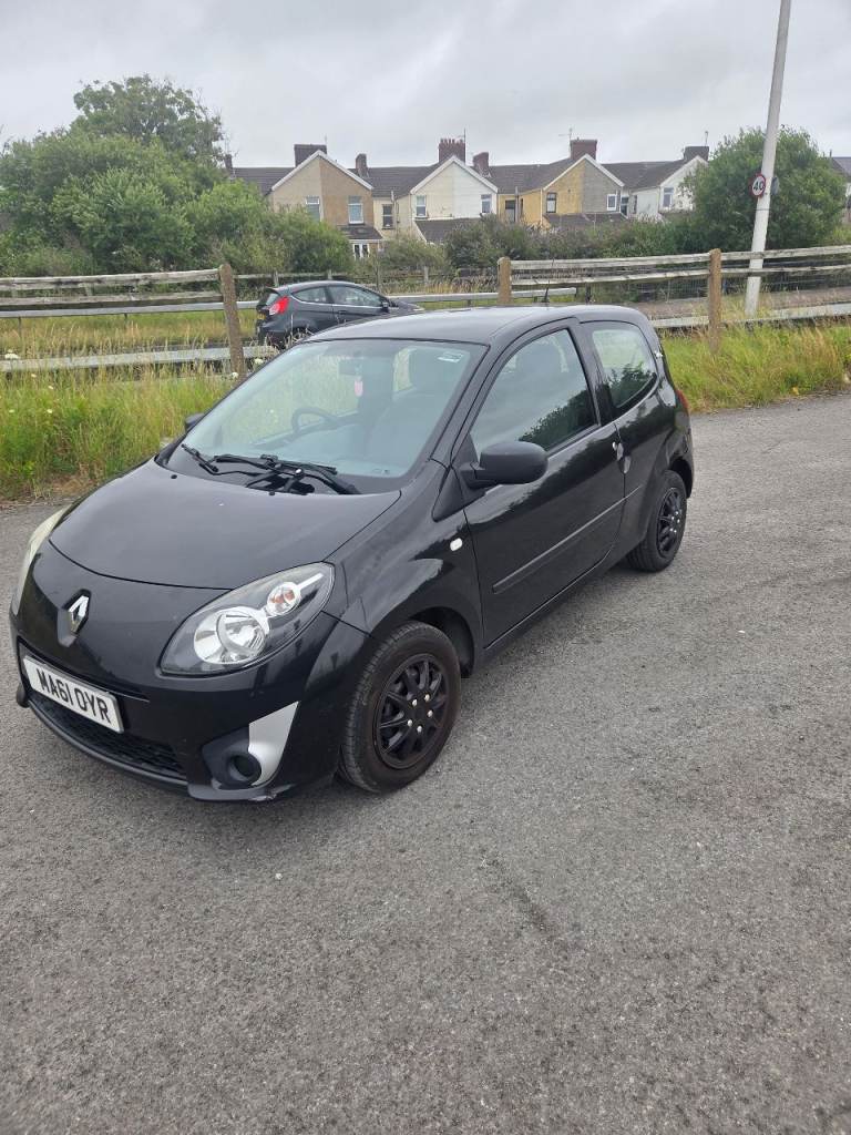 Renault, TWINGO, Hatchback, 2011, Manual, 1149 (cc), 3 doors