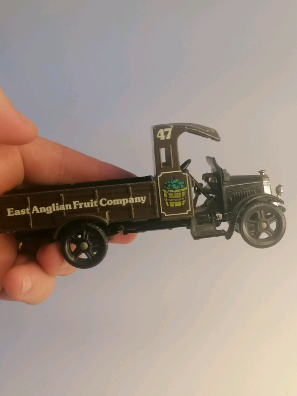 image for Vintage car  5inch.