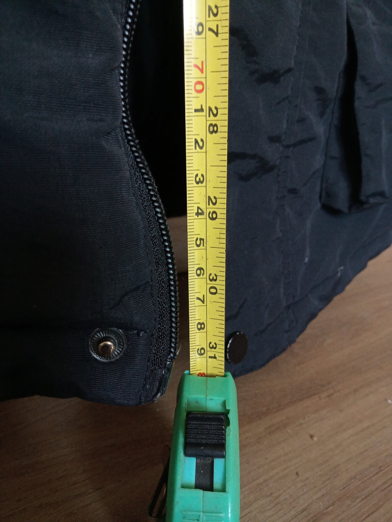 Mens  coat/ecko unltd