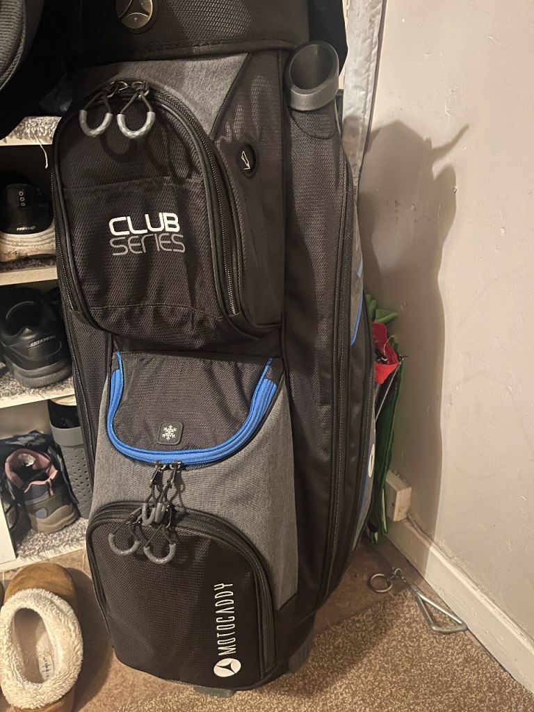Golf bag 