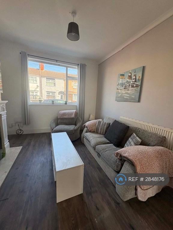 2 bedroom house in Brereton Avenue, Grimsby, DN35 (2 bed) (#2848176)