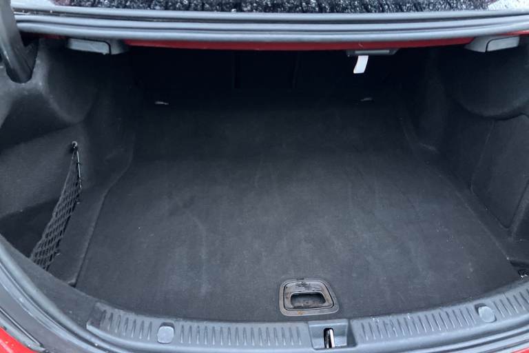 2016 Mercedes-Benz E Class E220d AMG Line Premium 4dr 9G-Tronic Saloon DIESEL Automatic