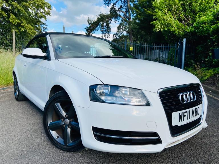 FULL Service History - £35 Road Tax/50 MPG/12 Months Warranty.