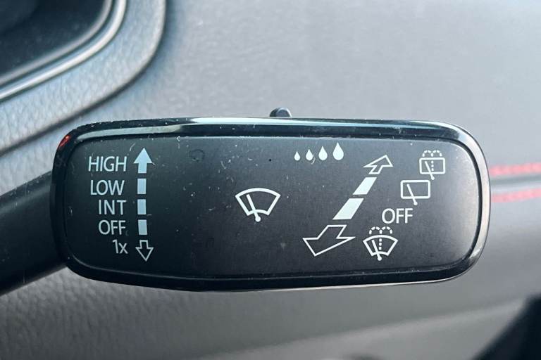 2021 SEAT Ibiza 1.0 TSI 95 FR [EZ] 5dr Hatchback PETROL Manual