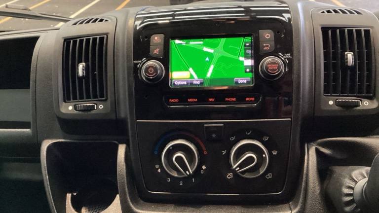 2019 69 CITROEN RELAY 2.2 BLUEHDI 35 ENTERPRISE NO VAT VAN L3 HIGH ROOF EURO 6 (