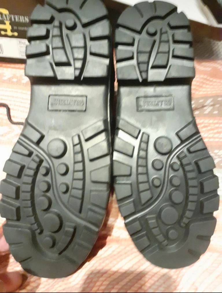 New Men's Grafters Sherman M870AYX 