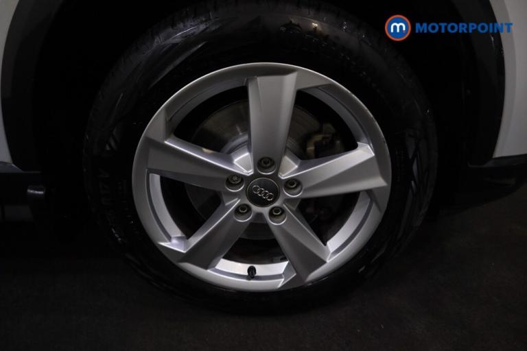 2017 Audi Q2 1.6 TDI Sport 5dr SUV Diesel Manual