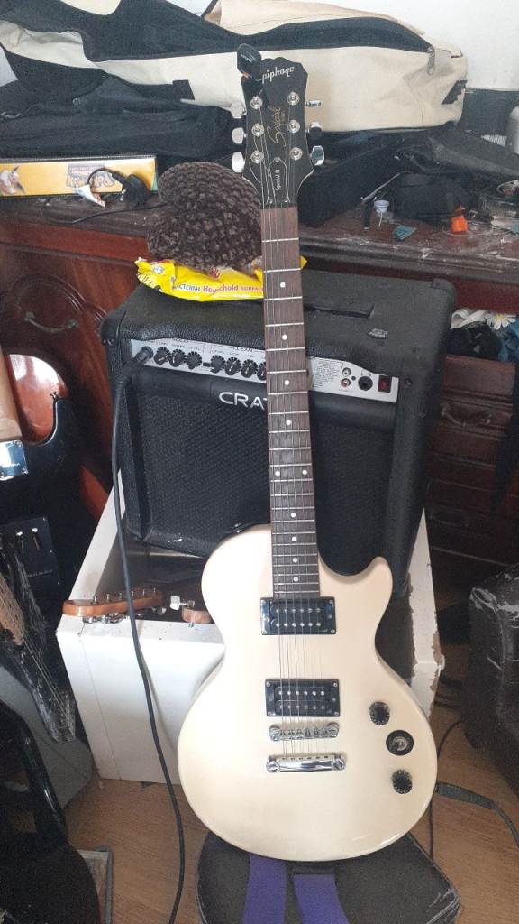 Epiphone Les Paul Special 2