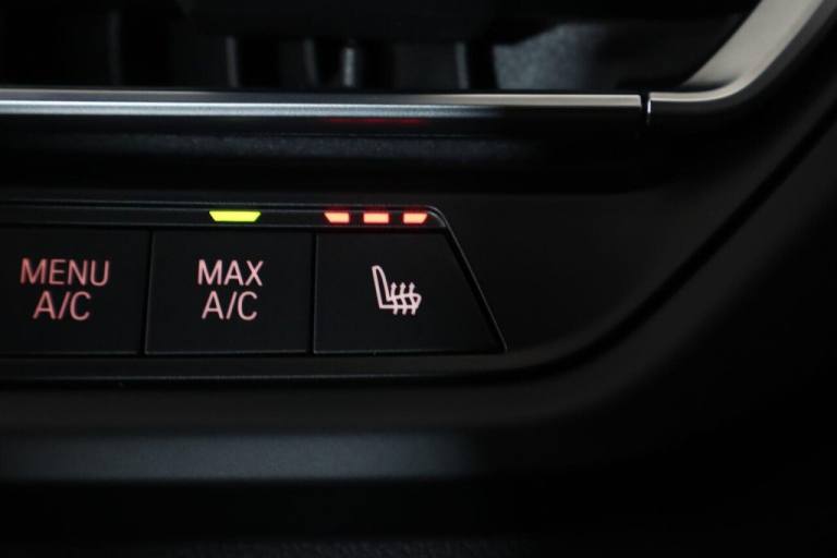 2022 BMW 2 Series Gran Coupe 2.0 M235i Auto xDrive Euro 6 (s/s) 4dr Saloon Petrol Automatic