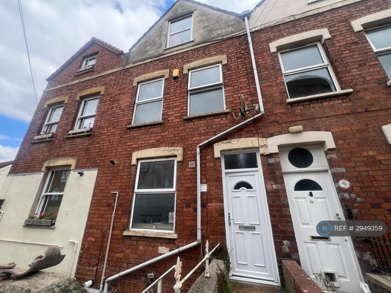 4 bedroom house in Goolden Street, Bristol, BS4 (4 bed) (#2949359)