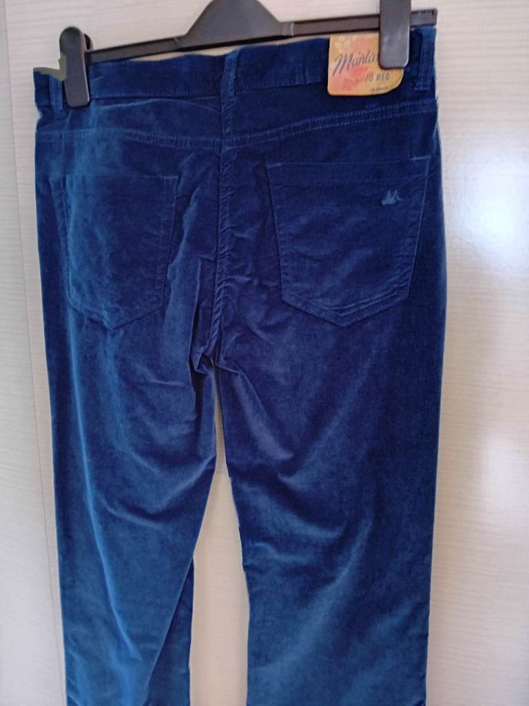 M&S Trousers 