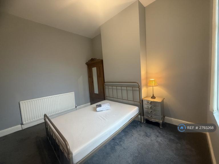 1 bedroom in Croydon Road, Middlesbrough, TS1 (#2793268)