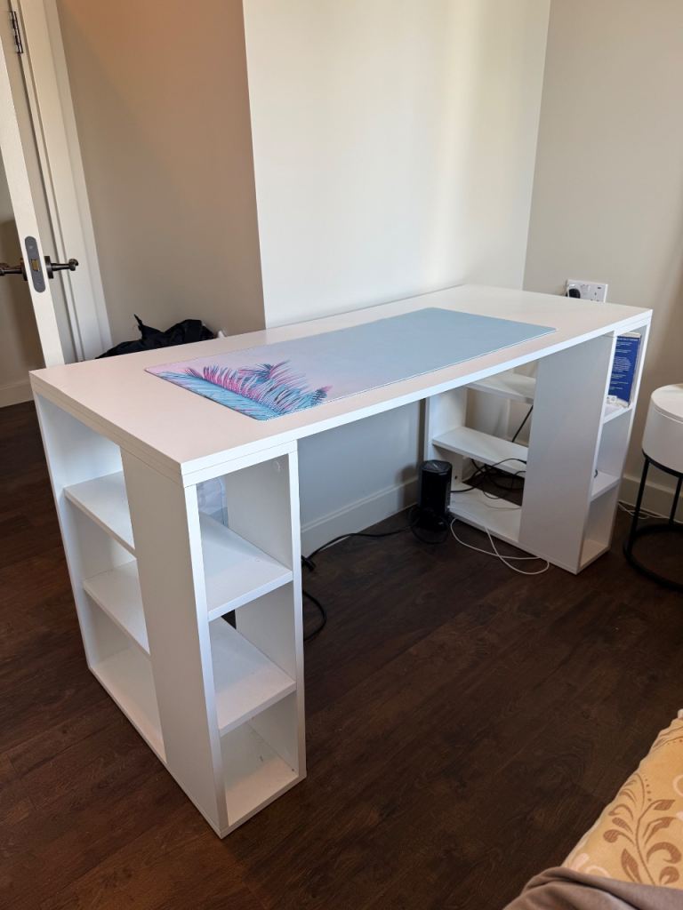 Work Desk 160x60cm