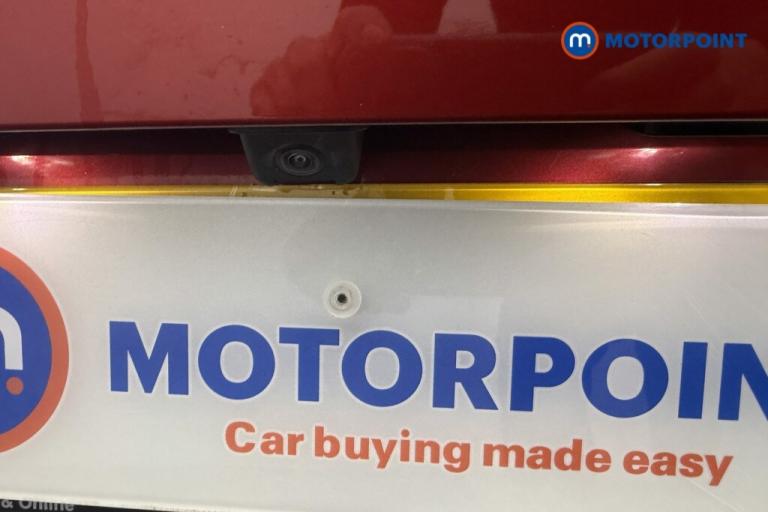 2023 Vauxhall Corsa 1.2 Turbo GS 5dr HATCHBACK PETROL Manual